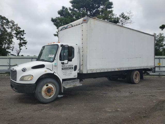 2004 FREIGHTLINER M2 106 MEDIUM DUTY, 