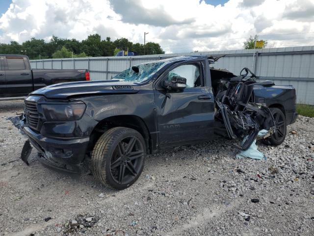 2021 RAM 1500 BIG HORN/LONE STAR, 