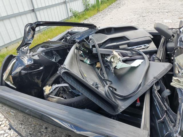 1C6SRFFT5MN674843 - 2021 RAM 1500 BIG HORN/LONE STAR BLACK photo 12