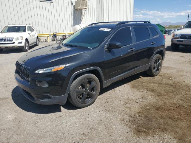 2016 JEEP CHEROKEE SPORT, 