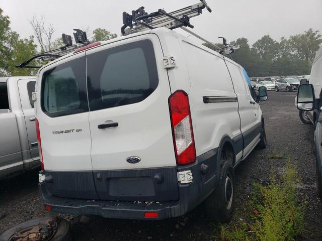 1FTYE2YM7HKA13366 - 2017 FORD TRANSIT T-150 WHITE photo 3