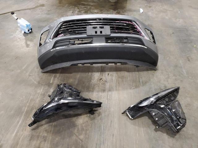 LRBFZME46RD064373 - 2024 BUICK ENVISION PREFERRED GRAY photo 13