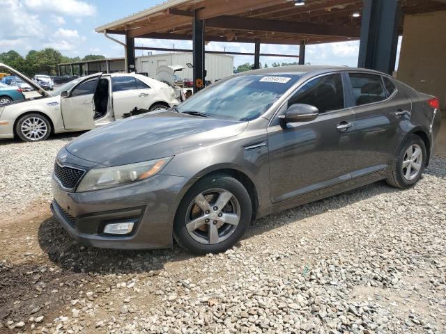 2014 KIA OPTIMA LX, 