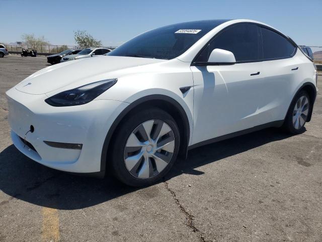 2023 TESLA MODEL Y, 