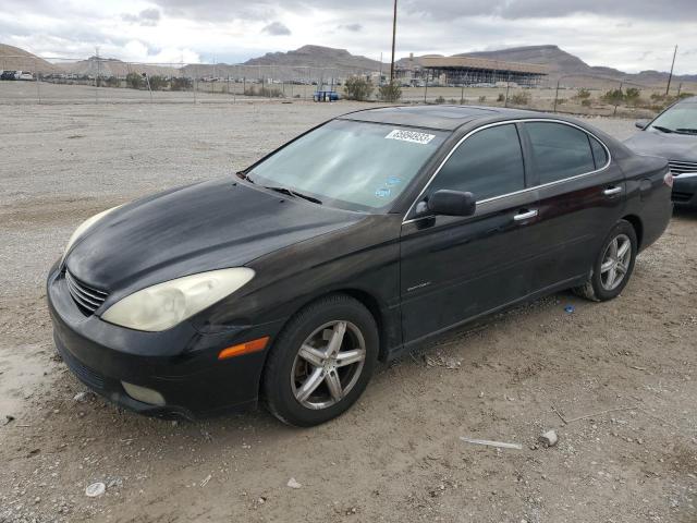 2004 LEXUS ES 330, 