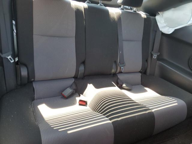 JTKJF5C74E3077798 - 2014 TOYOTA SCION TC WHITE photo 10