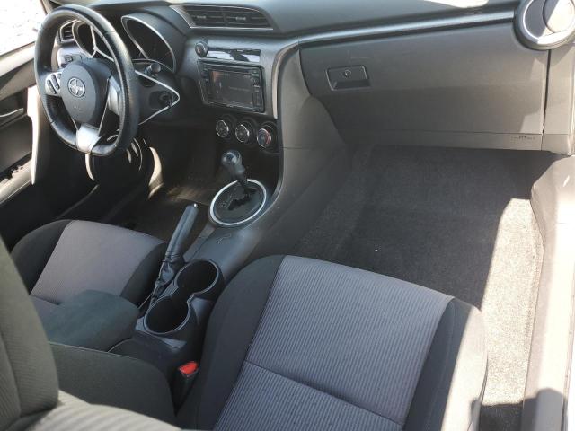 JTKJF5C74E3077798 - 2014 TOYOTA SCION TC WHITE photo 8