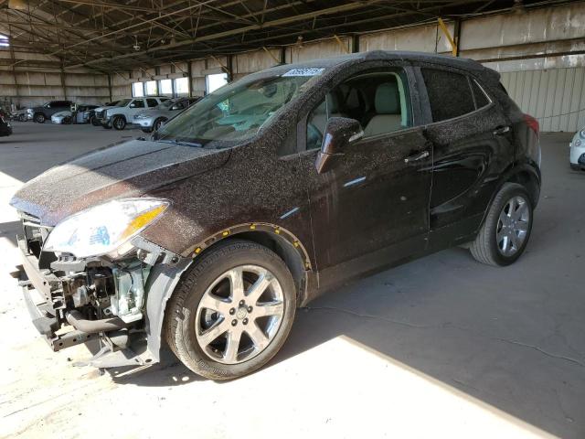 2016 BUICK ENCORE, 