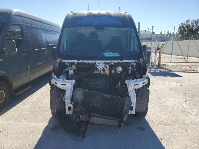 3C6TRVDG4KE550309 - 2019 RAM PROMASTER 2500 HIGH WHITE photo 5