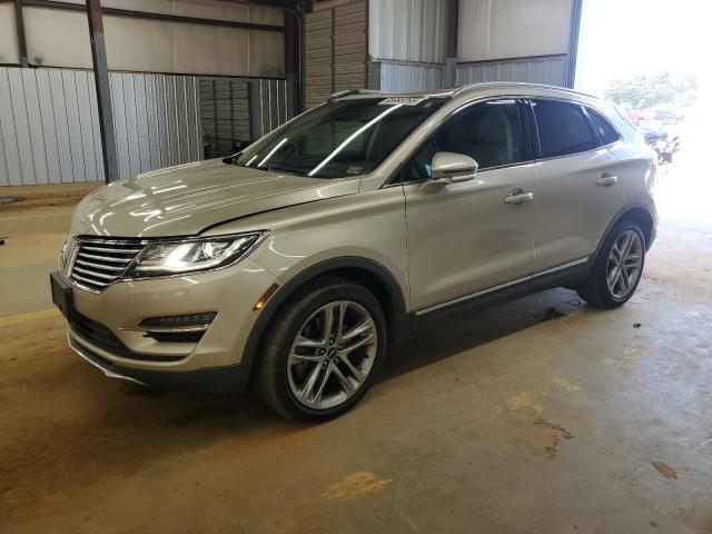 2017 LINCOLN MKC RESERVE, 