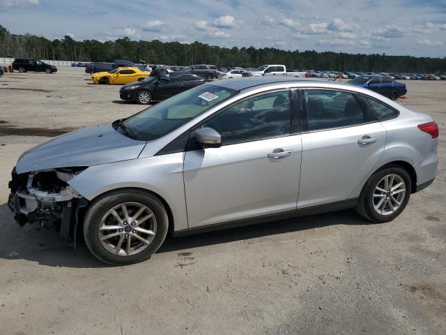 2017 FORD FOCUS SE, 