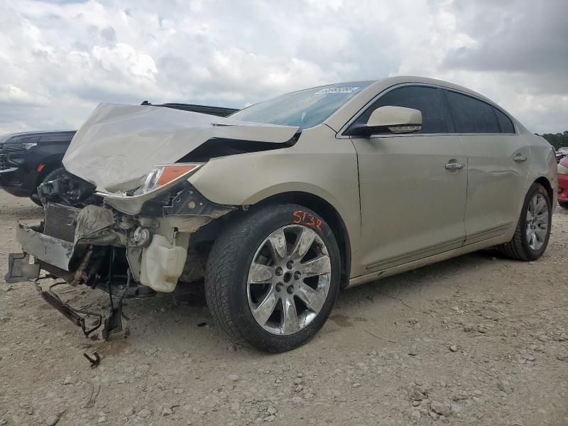 2012 BUICK LACROSSE PREMIUM, 