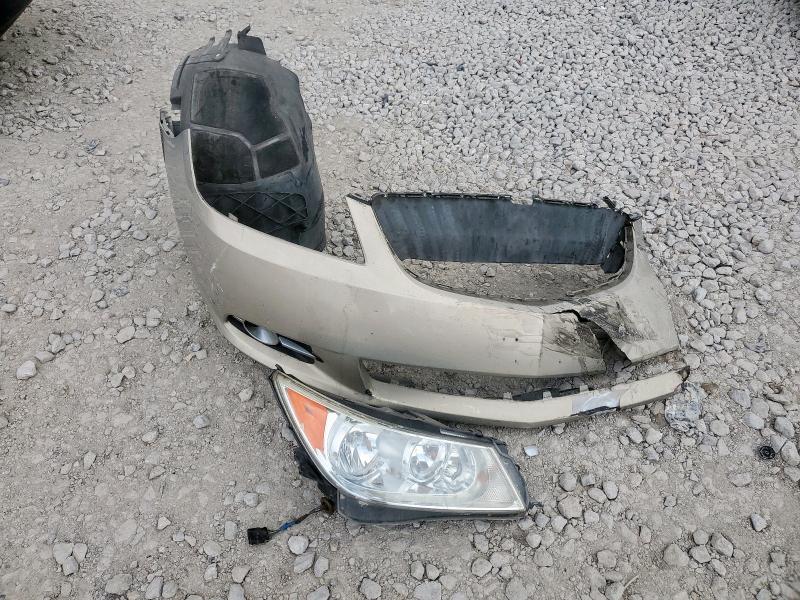 1G4GH5E36CF126187 - 2012 BUICK LACROSSE PREMIUM Bej foto 12