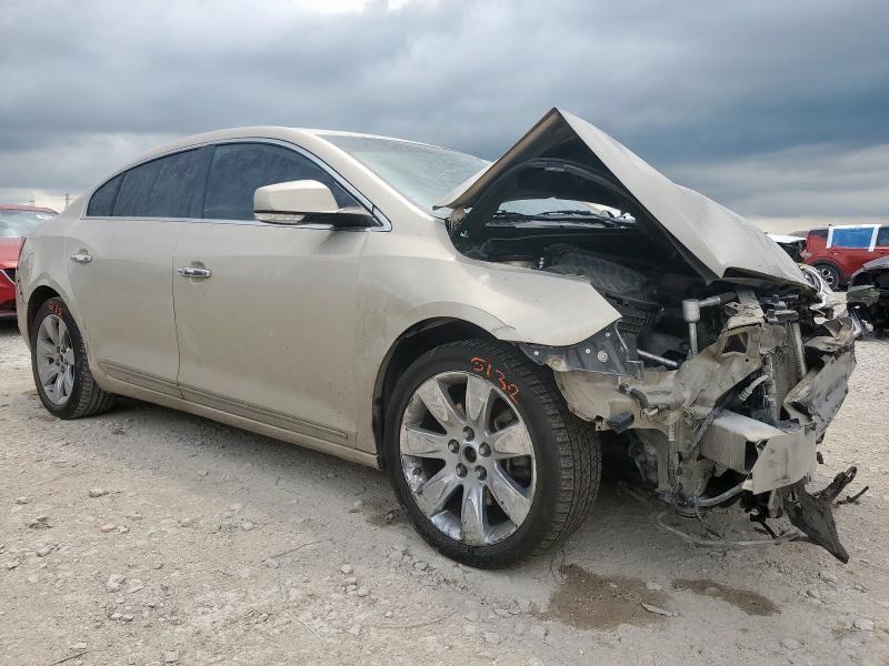 1G4GH5E36CF126187 - 2012 BUICK LACROSSE PREMIUM Bej foto 4