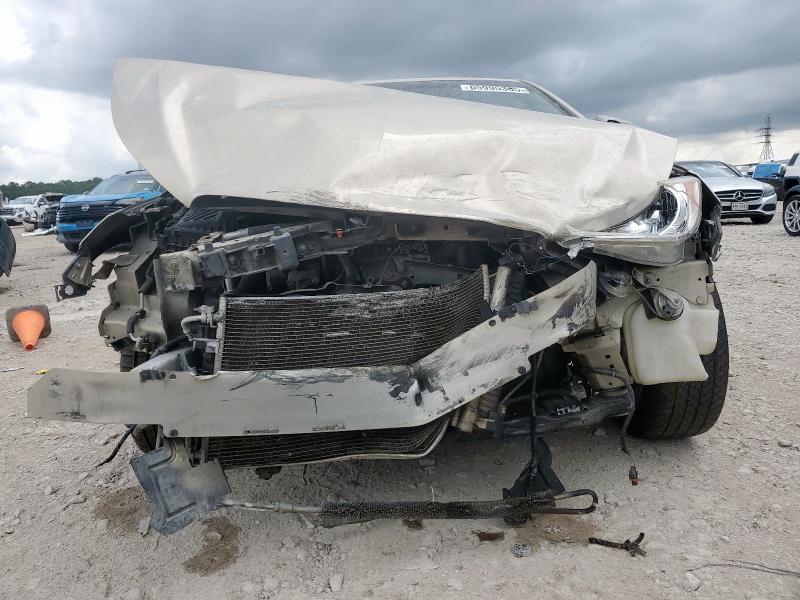 1G4GH5E36CF126187 - 2012 BUICK LACROSSE PREMIUM Bej foto 5