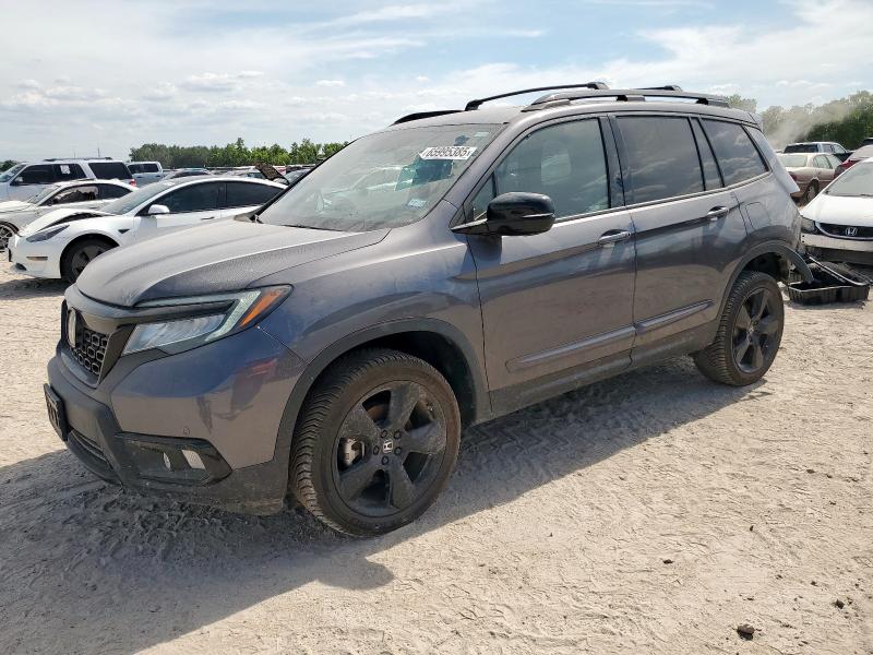 2021 HONDA PASSPORT ELITE, 