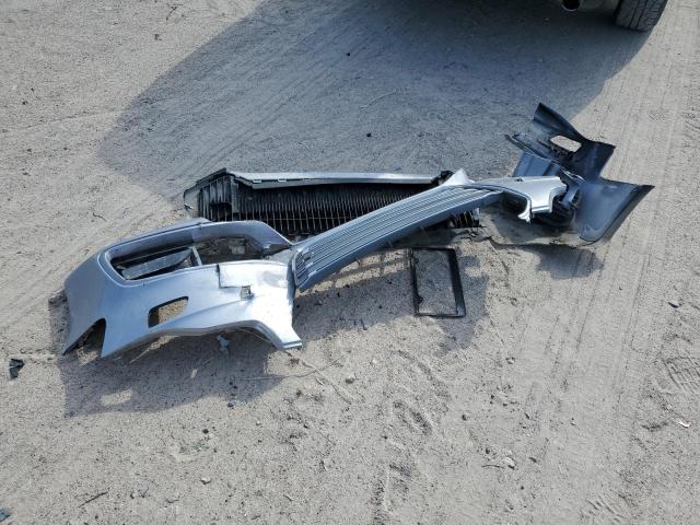 WAUCGAFR1FA017720 - 2015 AUDI S5 PREMIUM PLUS ვერცხლისფერი ფოტო 12