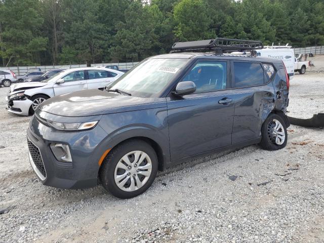 2020 KIA SOUL LX, null