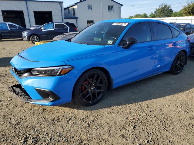 2022 HONDA CIVIC SPORT, 