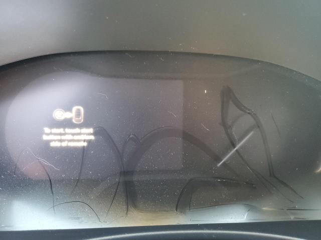 19XFL2H81NE009375 - 2022 HONDA CIVIC SPORT 蓝色 照片 9