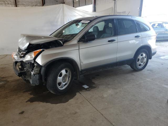 2010 HONDA CR-V LX, 