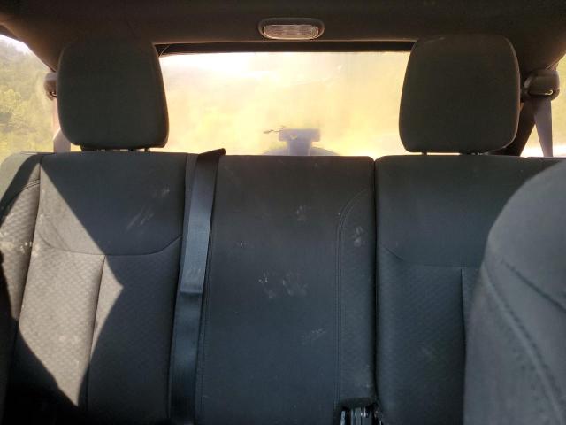 1C4BJWDG5JL861254 - 2018 JEEP WRANGLER UNLIMITED SPORT WHITE photo 10