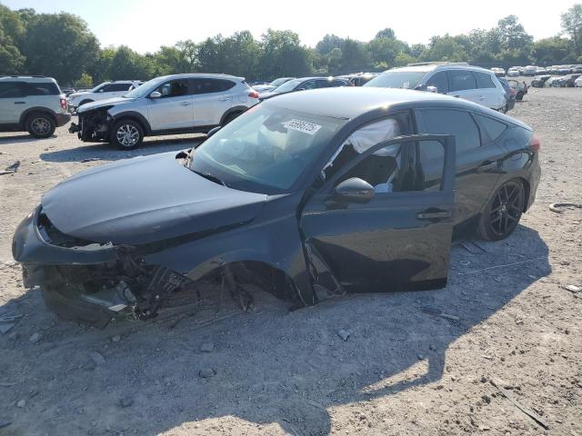 2023 HONDA CIVIC SPORT, 