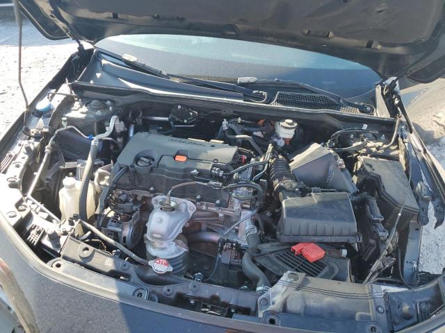 19XFL2H81PE010108 - 2023 HONDA CIVIC SPORT 黑色 照片 11