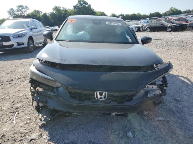 19XFL2H81PE010108 - 2023 HONDA CIVIC SPORT 黑色 照片 5