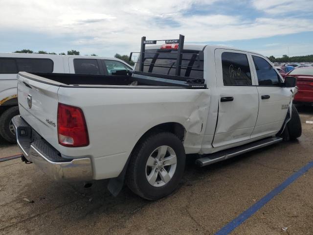 3C6RR7KT6GG202027 - 2016 RAM 1500 ST WHITE photo 3