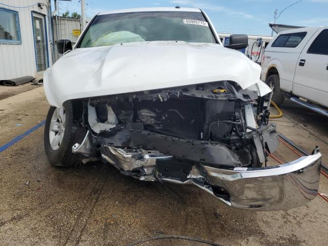 3C6RR7KT6GG202027 - 2016 RAM 1500 ST WHITE photo 5