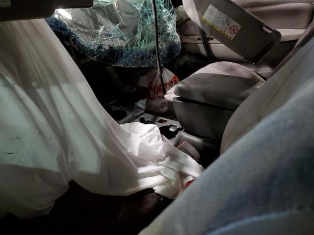 5TEGN92N54Z313788 - 2004 TOYOTA TACOMA DOUBLE CAB PRERUNNER BURGUNDY photo 7