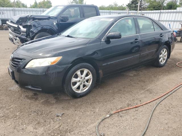 2007 TOYOTA CAMRY LE, 