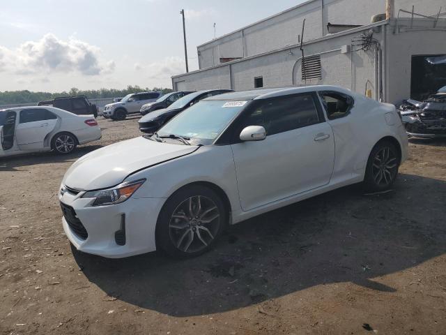 2015 TOYOTA SCION TC, null