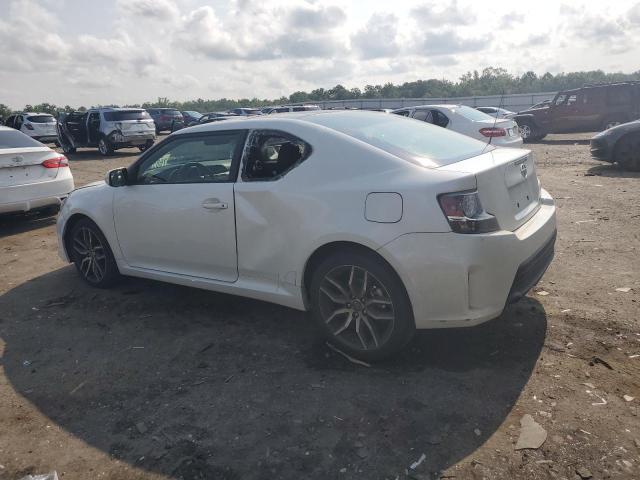 JTKJF5C78FJ003703 - 2015 TOYOTA SCION TC Ağ foto 2
