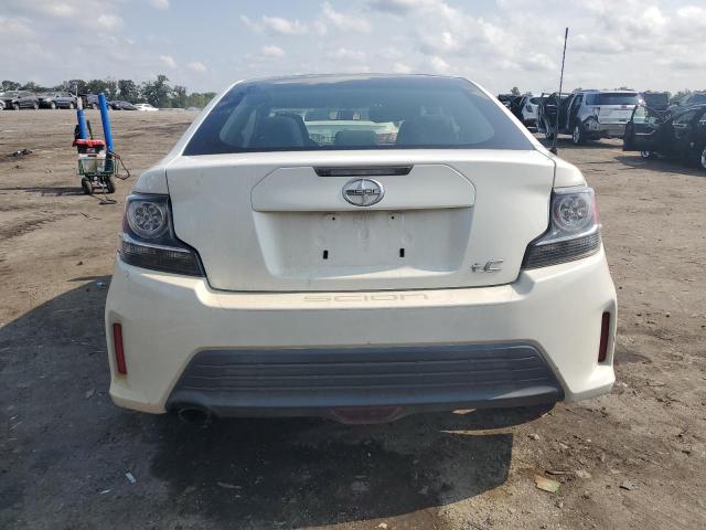 JTKJF5C78FJ003703 - 2015 TOYOTA SCION TC Ağ foto 6