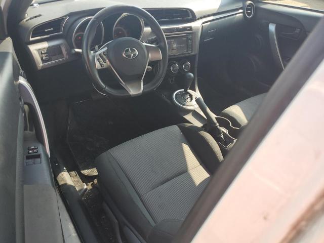 JTKJF5C78FJ003703 - 2015 TOYOTA SCION TC Ağ foto 8