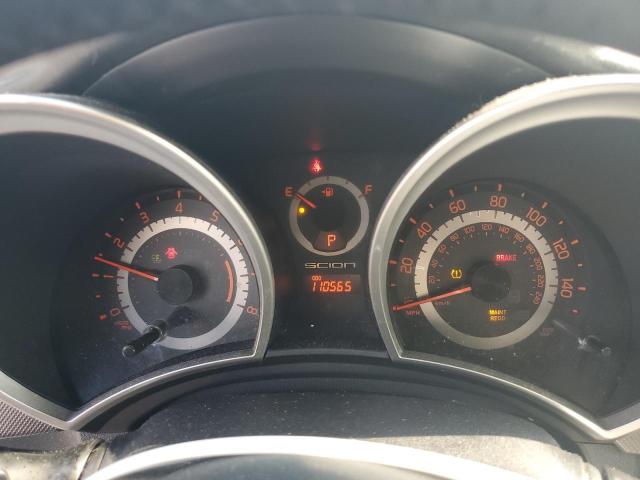 JTKJF5C78FJ003703 - 2015 TOYOTA SCION TC Ağ foto 9