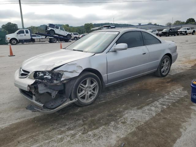 2003 ACURA 3.2CL TYPE-S, 