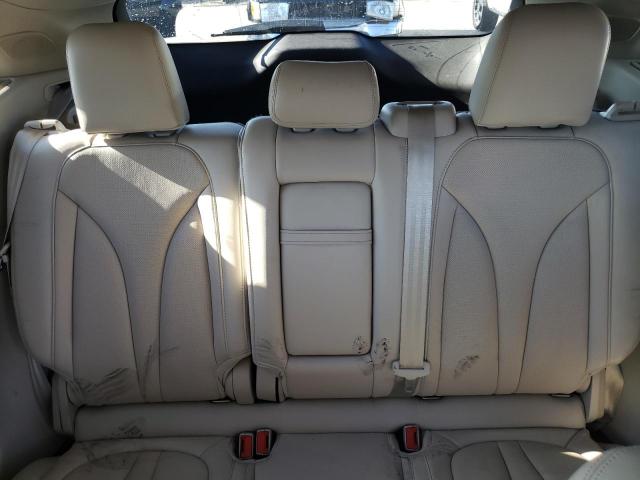 5LMCJ3C96KUL17663 - 2019 LINCOLN MKC RESERVE Mavi foto 10
