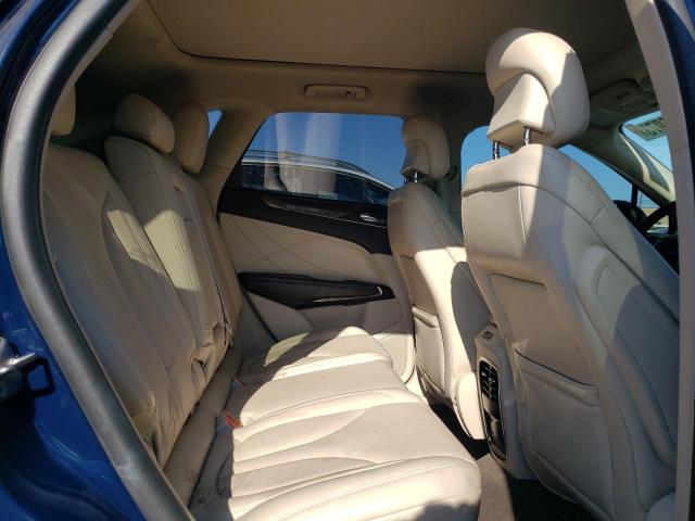 5LMCJ3C96KUL17663 - 2019 LINCOLN MKC RESERVE Mavi foto 11