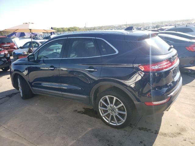 5LMCJ3C96KUL17663 - 2019 LINCOLN MKC RESERVE Mavi foto 2