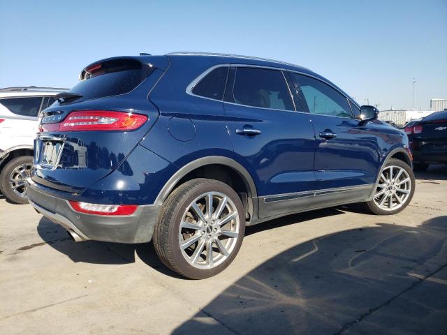 5LMCJ3C96KUL17663 - 2019 LINCOLN MKC RESERVE Mavi foto 3