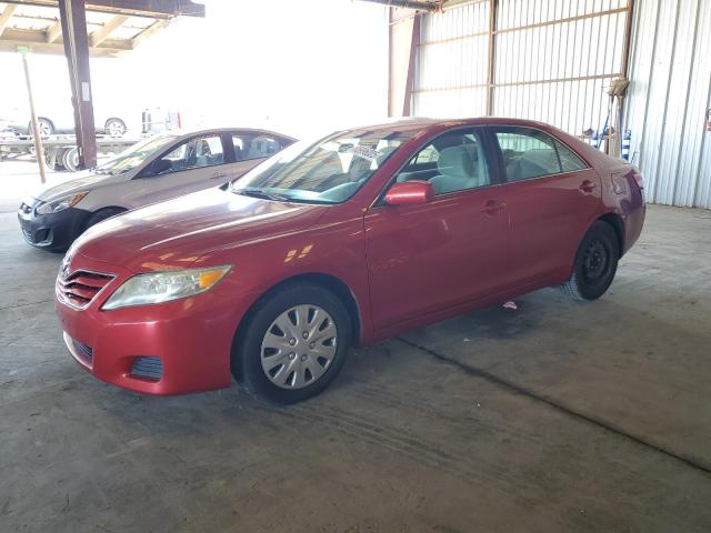 2011 TOYOTA CAMRY BASE, 