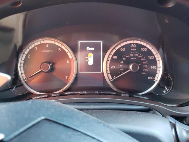 JTJYARBZ7J2115102 - 2018 LEXUS NX 300 BASE თეთრი ფოტო 8