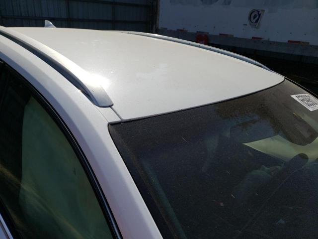 JTJYARBZ7J2115102 - 2018 LEXUS NX 300 BASE თეთრი ფოტო 9