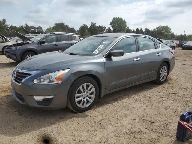 2015 NISSAN ALTIMA 2.5, 