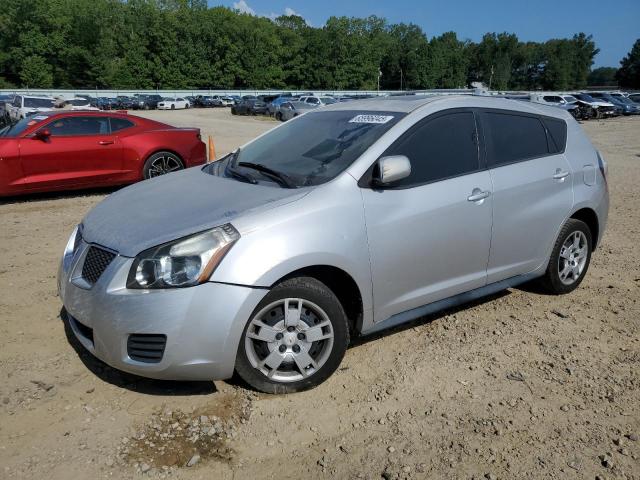 2009 PONTIAC VIBE, null