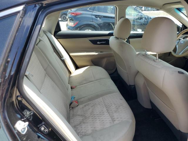 1N4AL3AP7HC152091 - 2017 NISSAN ALTIMA 2.5 黑色 照片 10