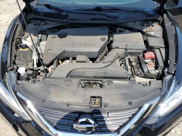 1N4AL3AP7HC152091 - 2017 NISSAN ALTIMA 2.5 黑色 照片 11